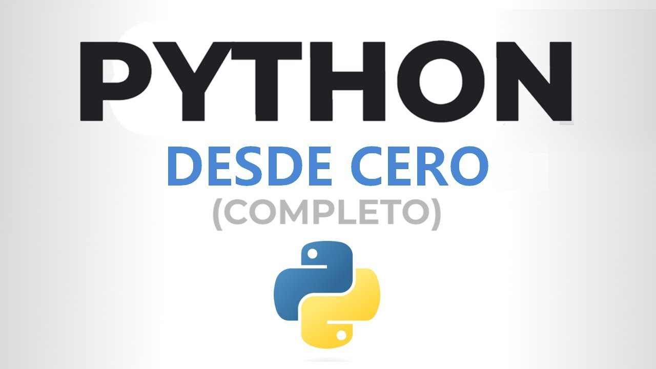 Curso de Python