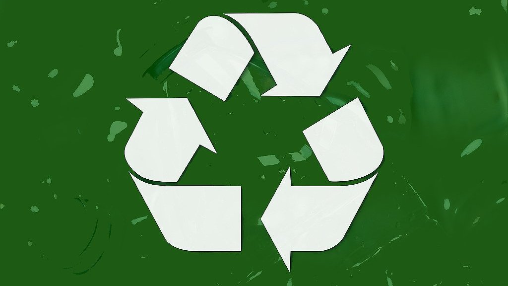 Api de Reciclaje